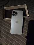 iPhone 13 Pro Max 128 GB Apple Niebieski Bateria 93%