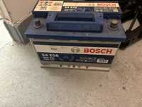 Akumulator bosch 12v s4 e08