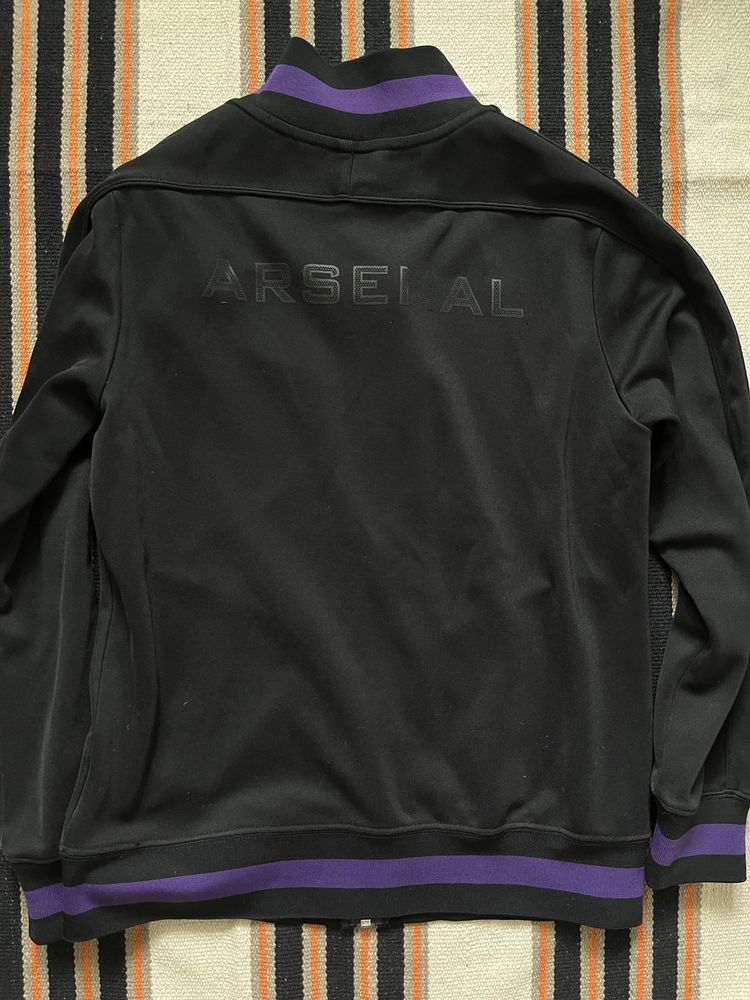 Олимпийка Nike Arsenal