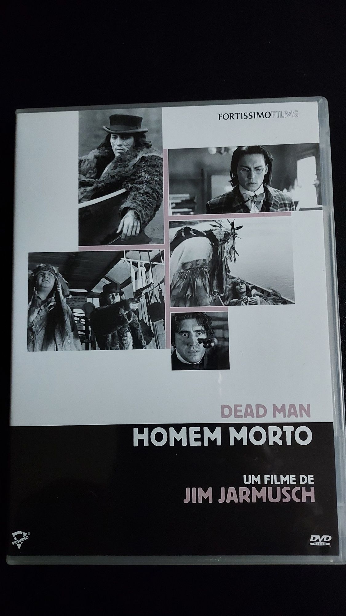 Vendo dvds como novos