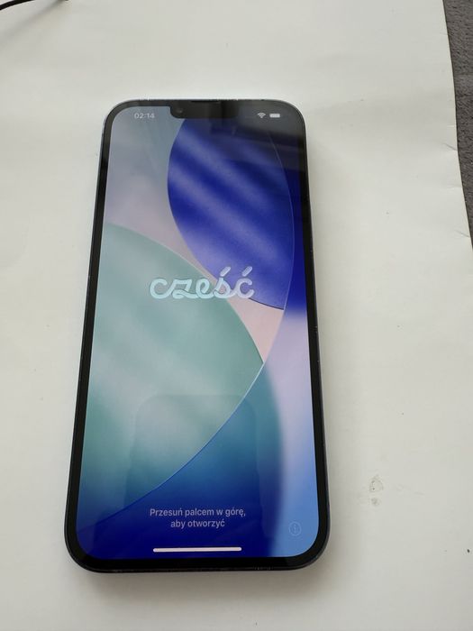 Iphone 13 pro max bdb stan