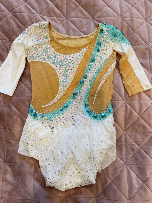 Купальник для художньої гімнастики