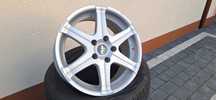 ALUFELGI 17 5x120 BMW E46 E90 F30