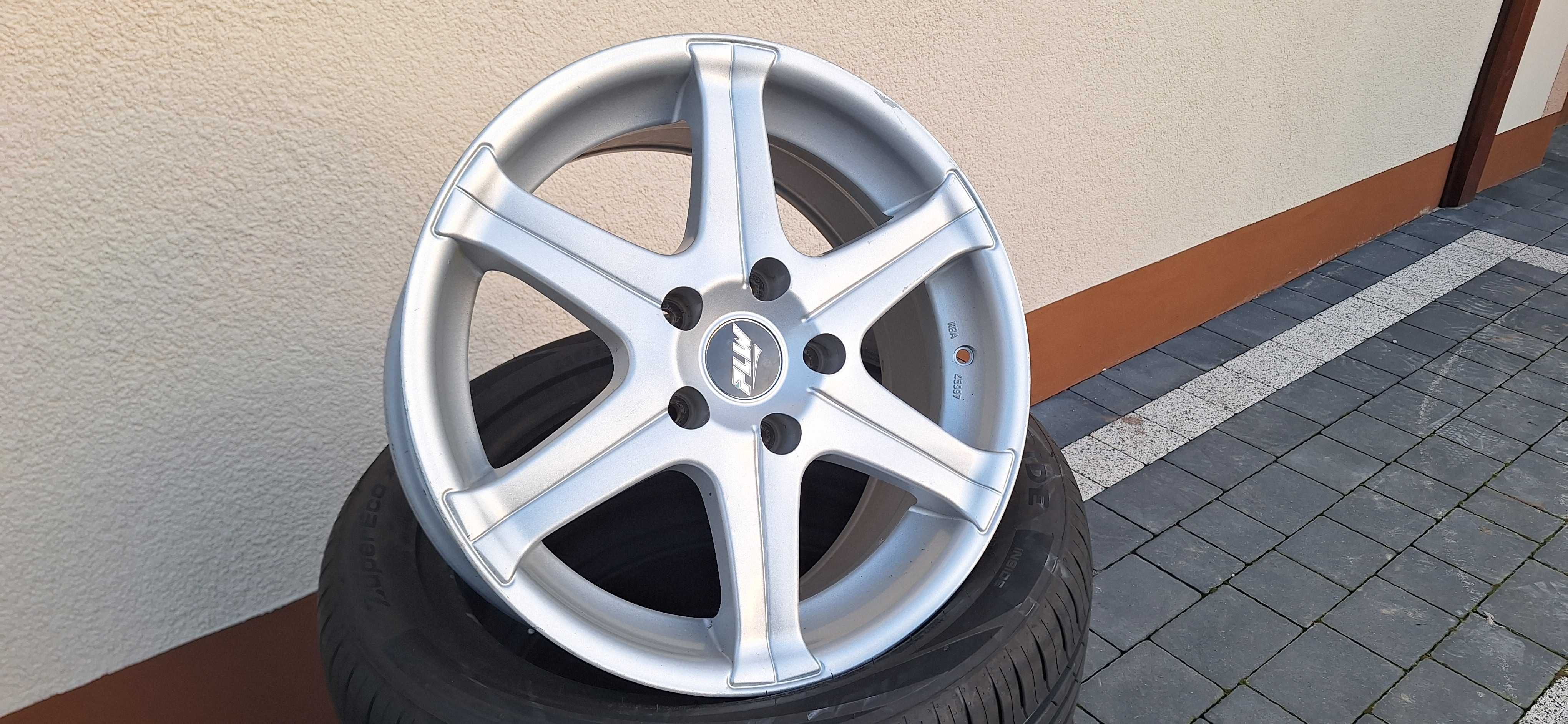 ALUFELGI 17 5x120 BMW E46 E90 F30