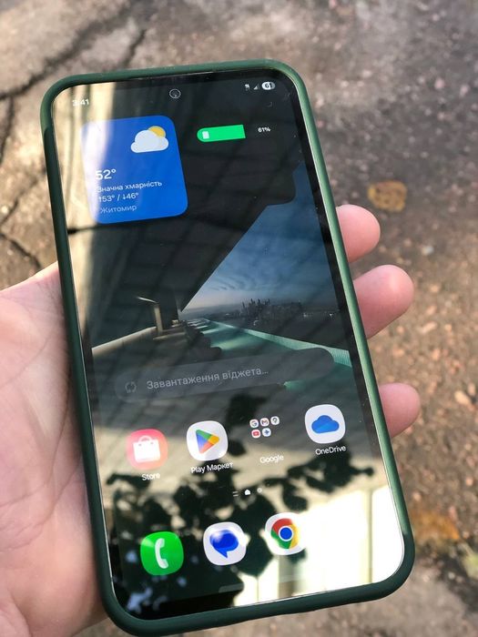 Samsung Galaxy  S23FE Snapdragon 8 Gen 1