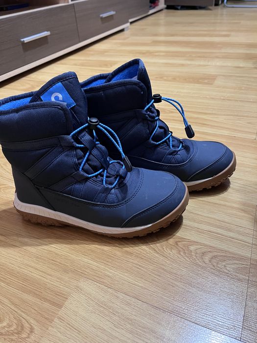 Продам ботинки Rema 35р.