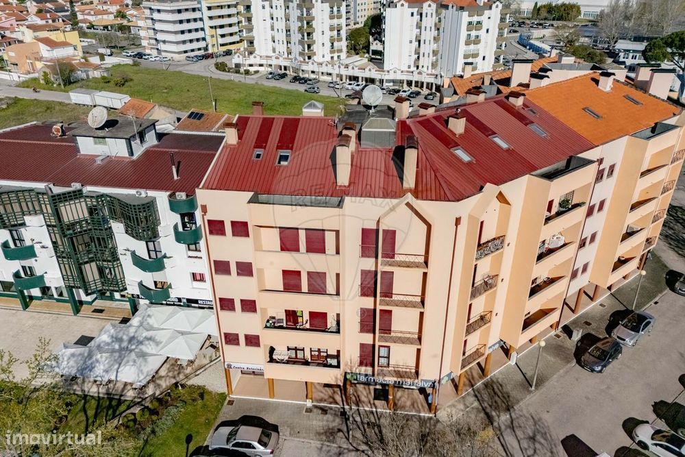 Apartamento T3 para venda