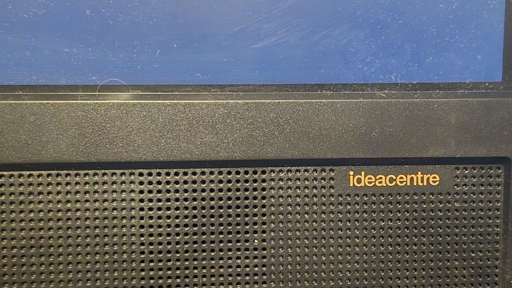 Komputer AIO Lenovo 510 - 23"