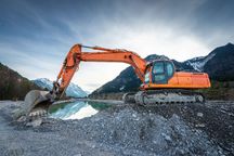 Kurs na operatorów koparki, koparko-ładowarki i ładowarki start 14.06