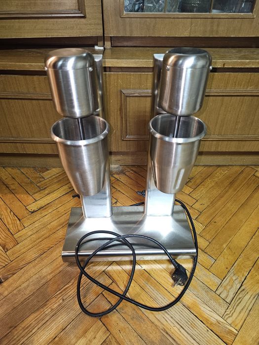 Миксер для молочных коктейлей UNOX