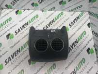 Grelha / Difusor Sofagem Peugeot 3008 Veículo Multiuso (0U_)