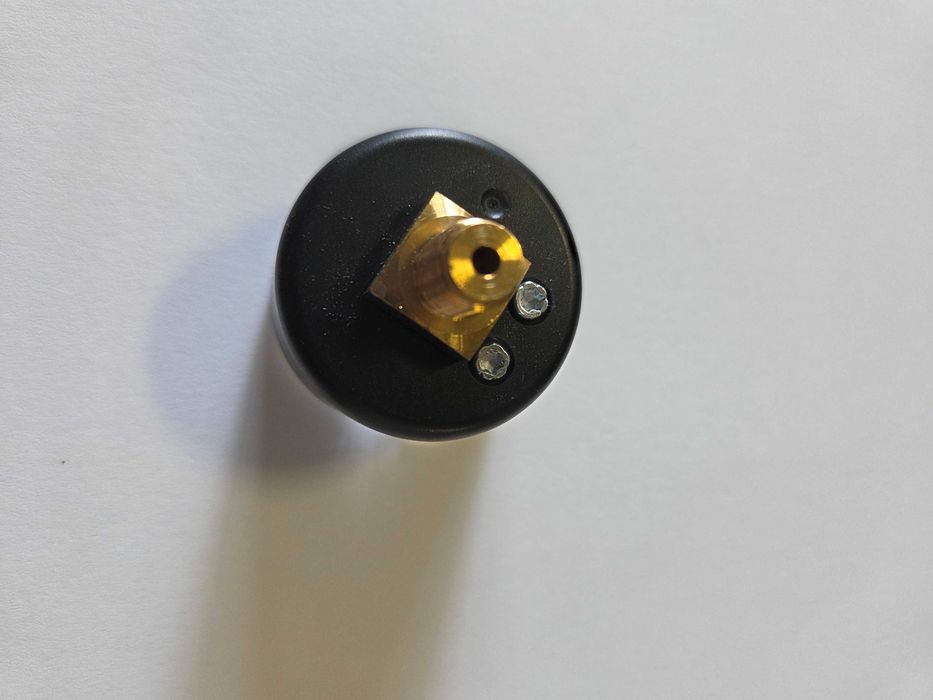 manometr pneumatyczny