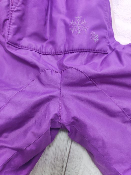 Зимовий Комбинезон зима  lupilu 86/92, зимний комбинезон