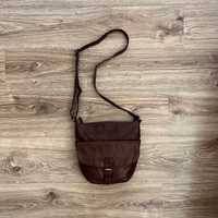 Сумка через плече FatFace Leather Bag, guess michael kors