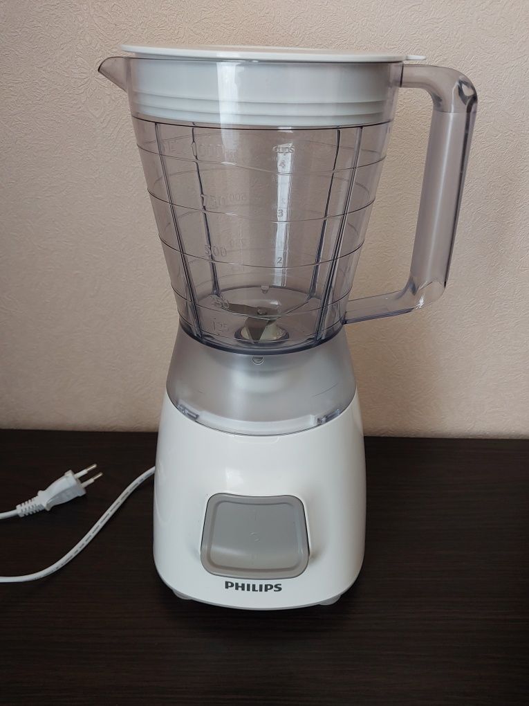 Блендер PHILIPS 450w