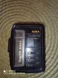 Walkman Aiwa HS-G11 używany sprawny