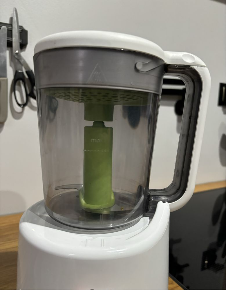 Blender 2w1 parowar blender parowy Philips Avent