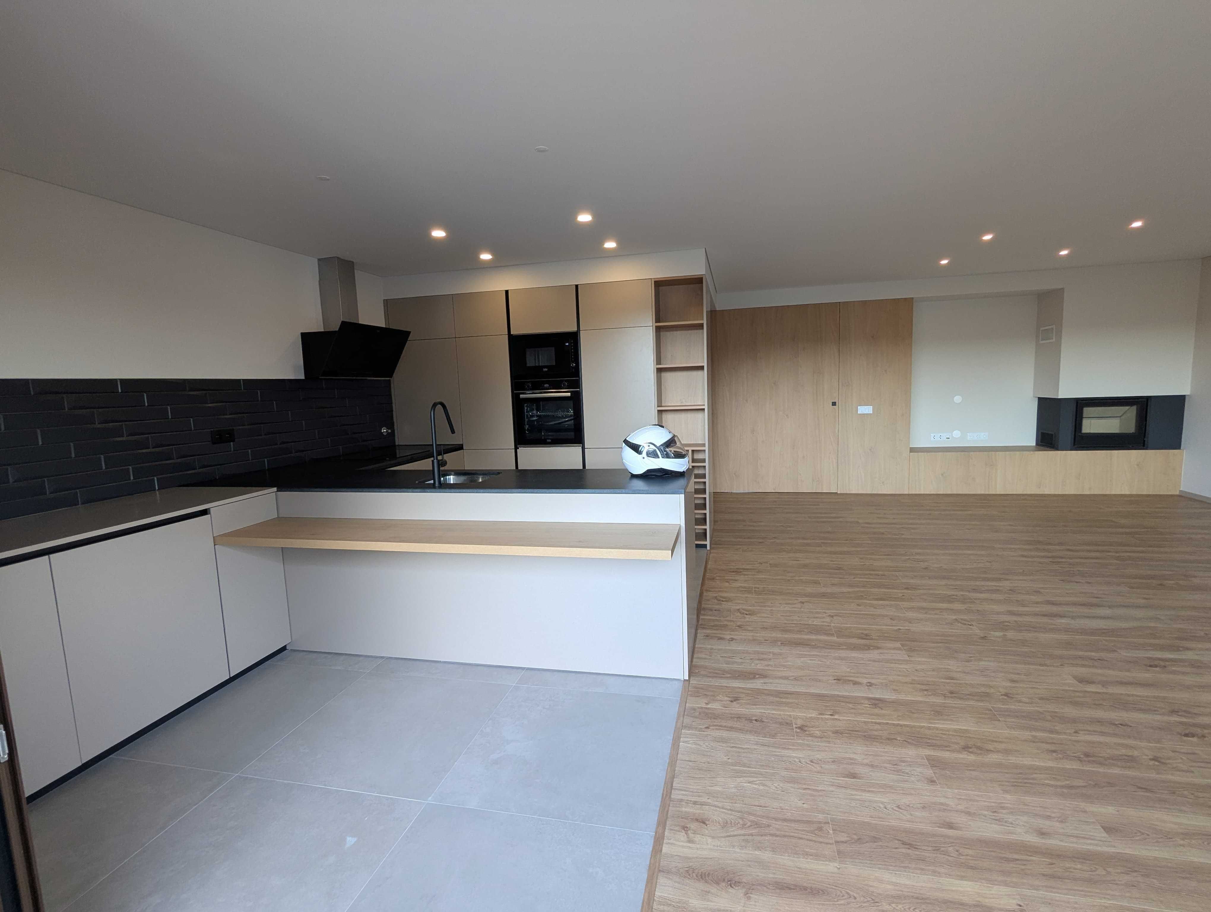 Apartamento T2 Novo Ponte, Guimarães
