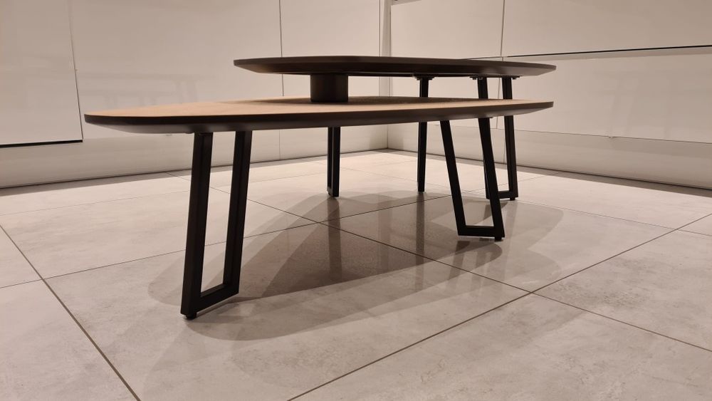 Nowy stolik kawowy darwin