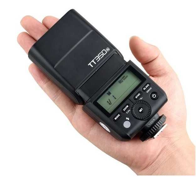Накамерний спалах Godox TT350S для Sony