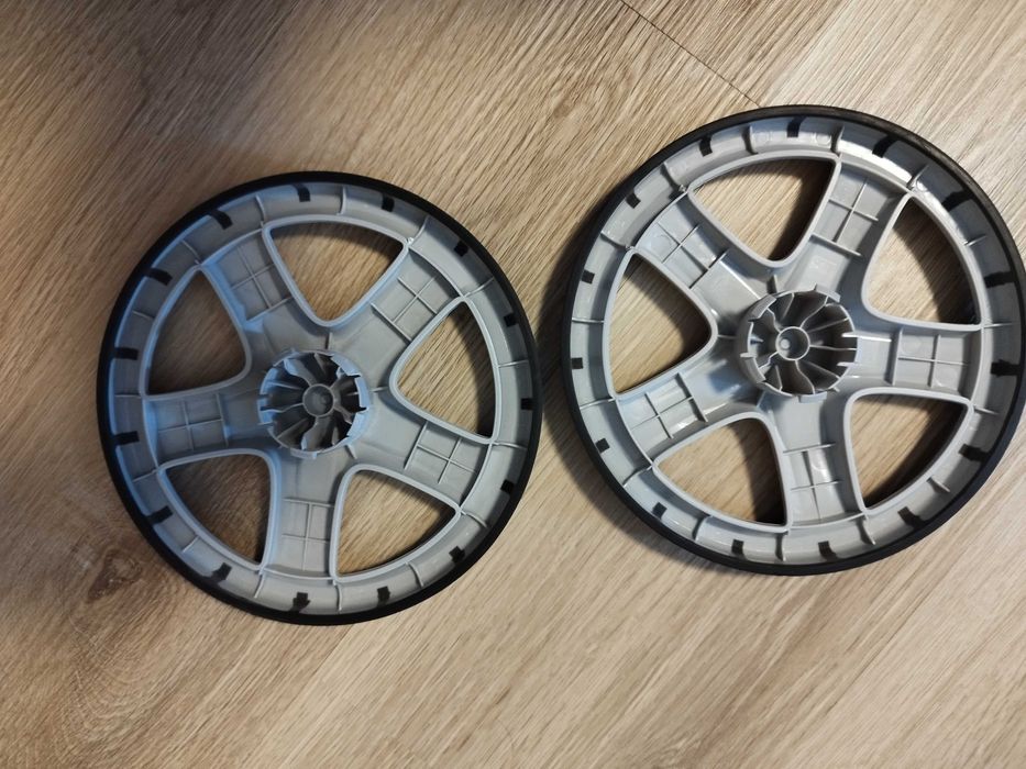 Комплектуючі на пилосос Philips FC 9332 та FC 9741