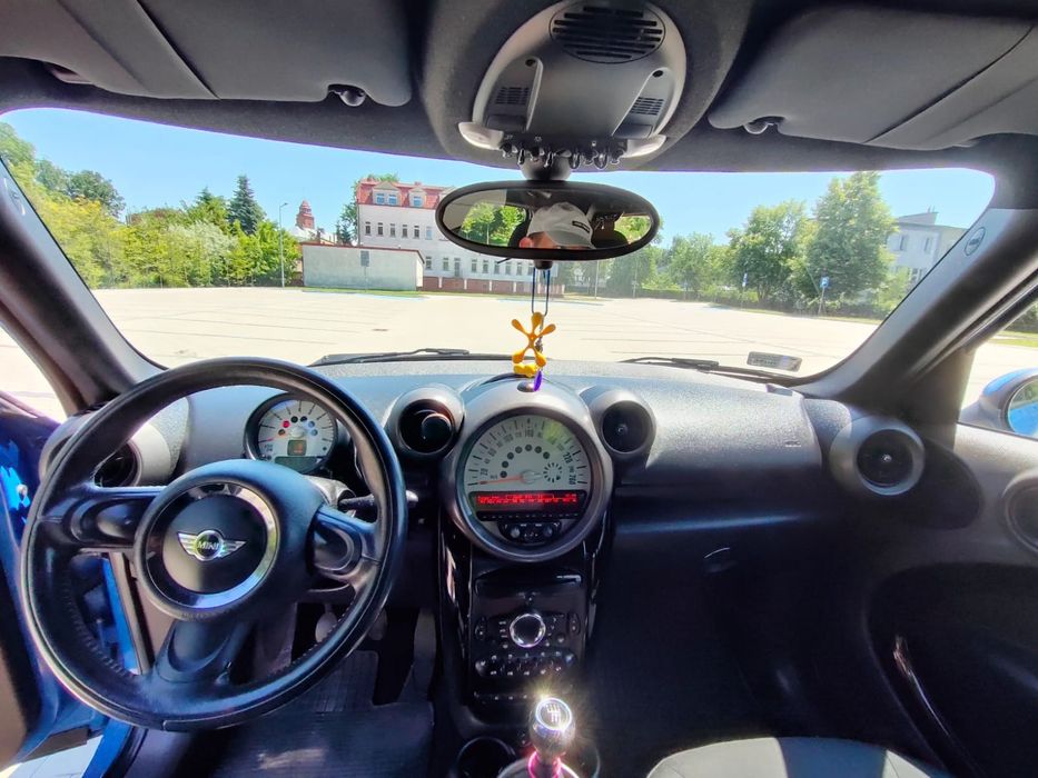 Sprzedam Mini Countryman
