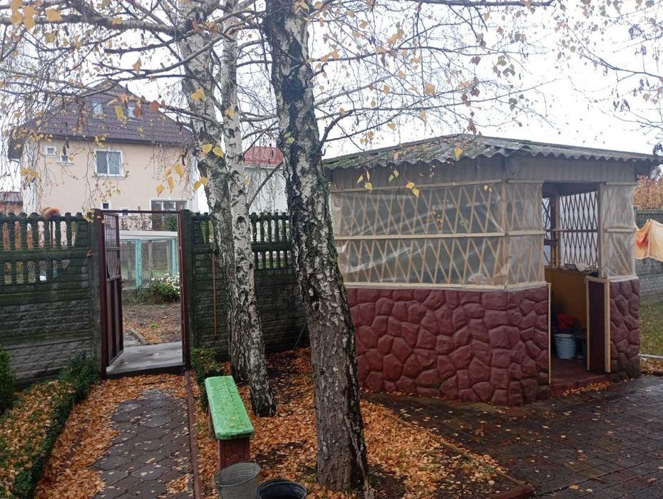 У моря, Ривьера, капитальный 2эт. дом на 10 сотках, зона отдыха