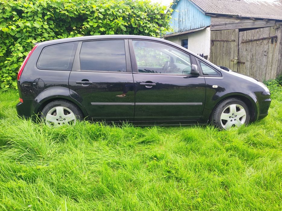Ford C-Max 1.6 tdci