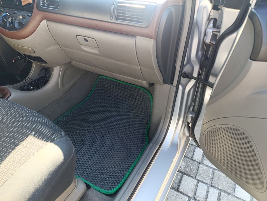 Chevrolet Tacuma 1.6