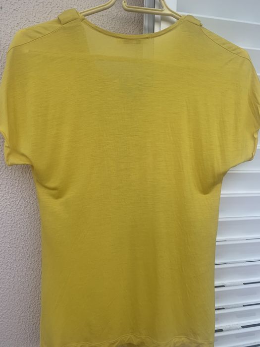 Blusa LANIDOR e Camiseiro CAPICUA