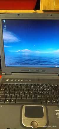 Laptop Zabytek Acer TravelMate 244FXC