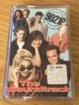 Beverly Hills, 90210 - The Soundtrack . Kaseta magnetofonowa