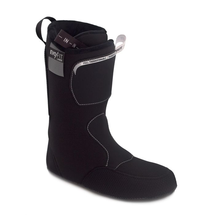 Botim interior de Calçado de ski EVOFIT
