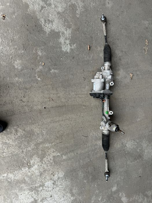 Рейки рульові tesla model 3/Y