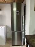 Lodowka Electrolux EN3881AOX