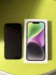 Iphone 14 granatowy 90%