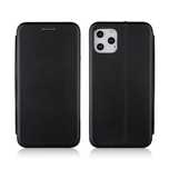 Beline Etui Book Magnetic Iphone 11Pro Max Czarny/Black