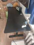 Biurko ultradesk regulowana wysokosc