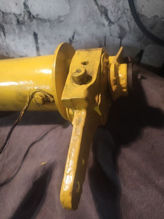 Лебёдка таль ручная