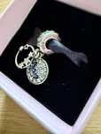 Zawieszka charms Pandora