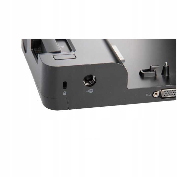 Stacja Dokująca HP 2013 UltraSlim Docking Station HSTNN-IX10 USB 3.0