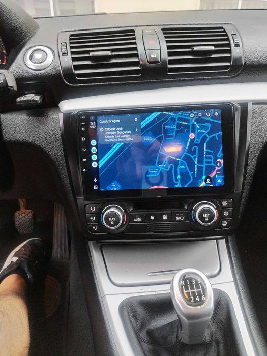 BMW 120D 177CV Negociável