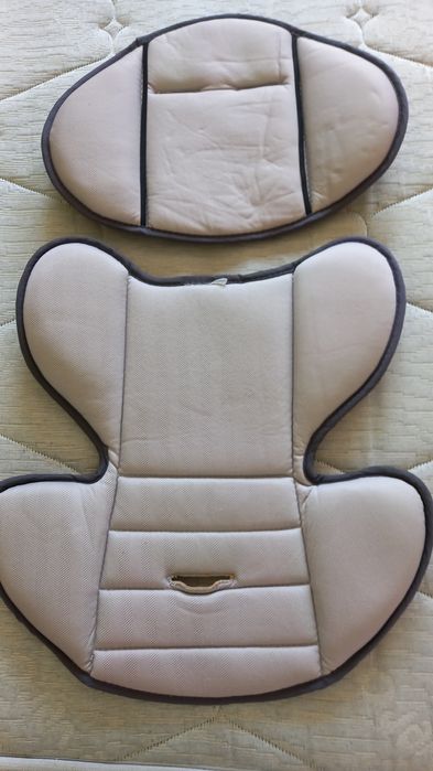 Redutor cadeira auto