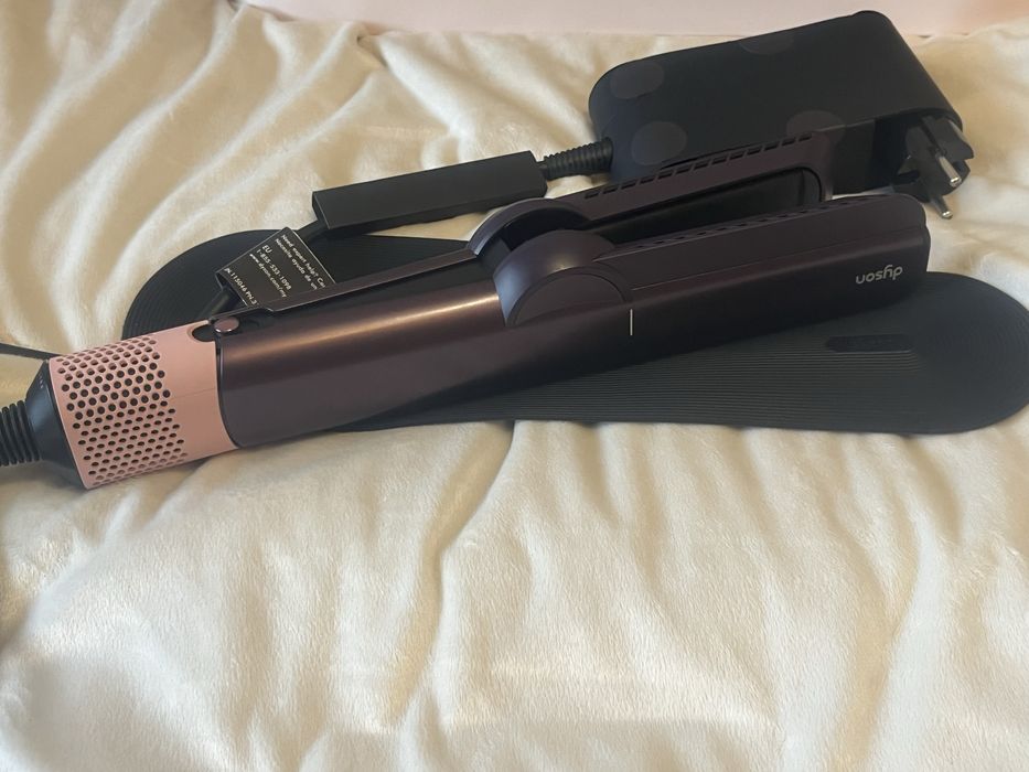 Aeroprostownica dyson