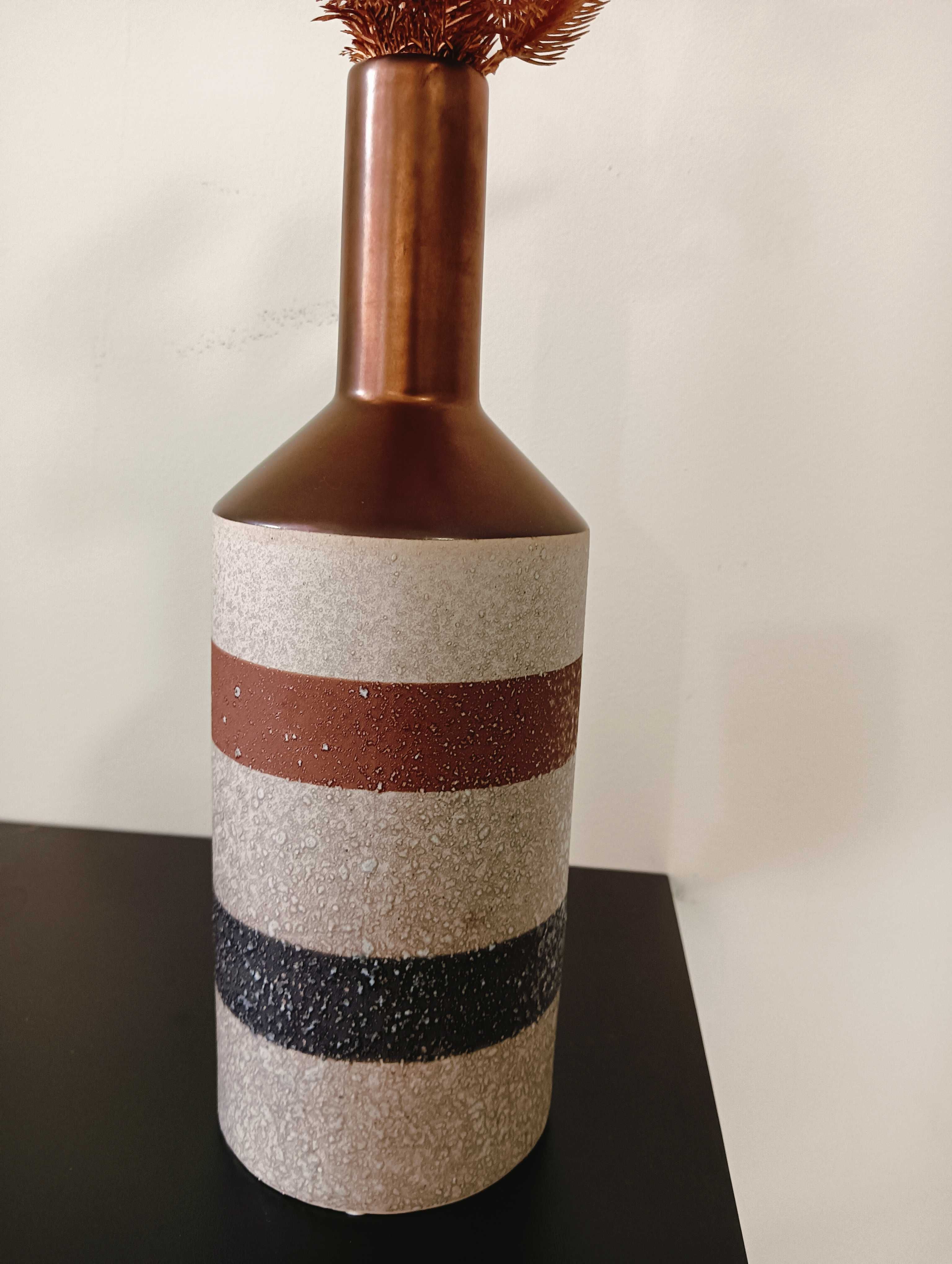 Vaso decoração Antarte