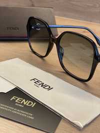 Сонцезахисні окуляри Fendi модель FF 0287/S