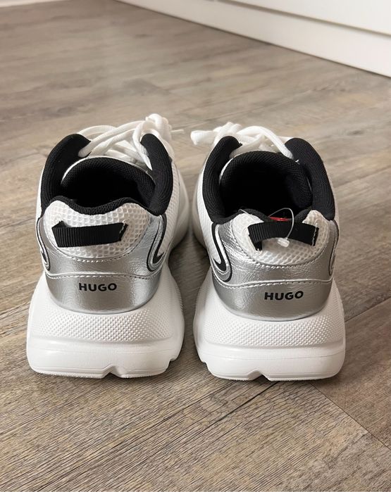 Кроссовки HUGO Boss