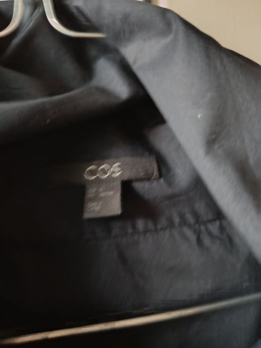 Camisa manga curta Cos