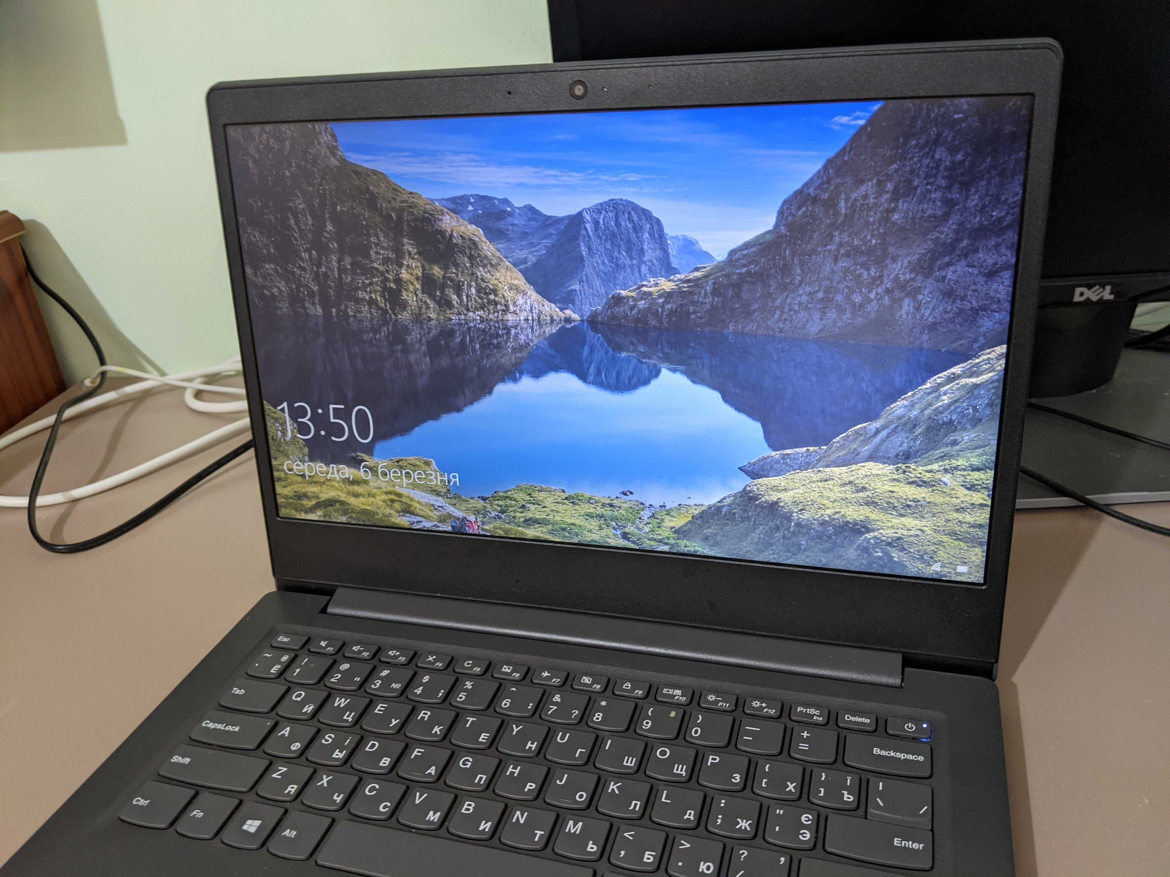 Lenovo V14-ADA 256/8Gb