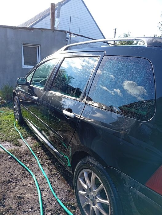 Пежо 307. Продам своє авто